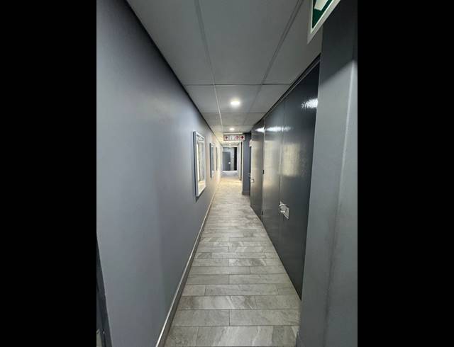 444M² SHOWROOM TO LET IN KRAMERVILLE